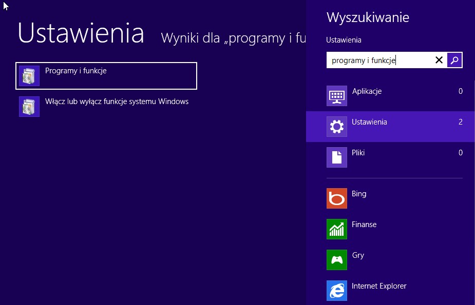 Telnet Windows 8